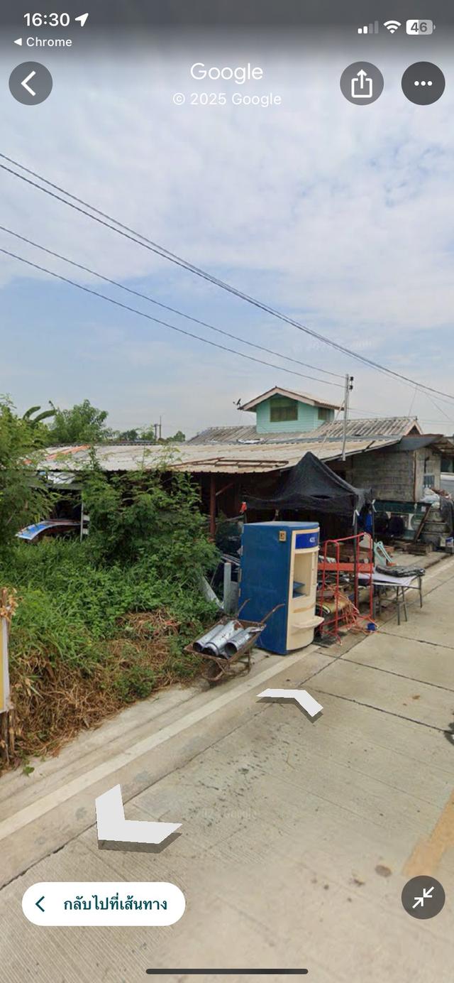 ที่ดินปทุมธานี 7