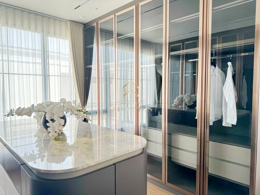 Luxury House For Sale or Rent Malton Gates Krungthep Kreetha 12