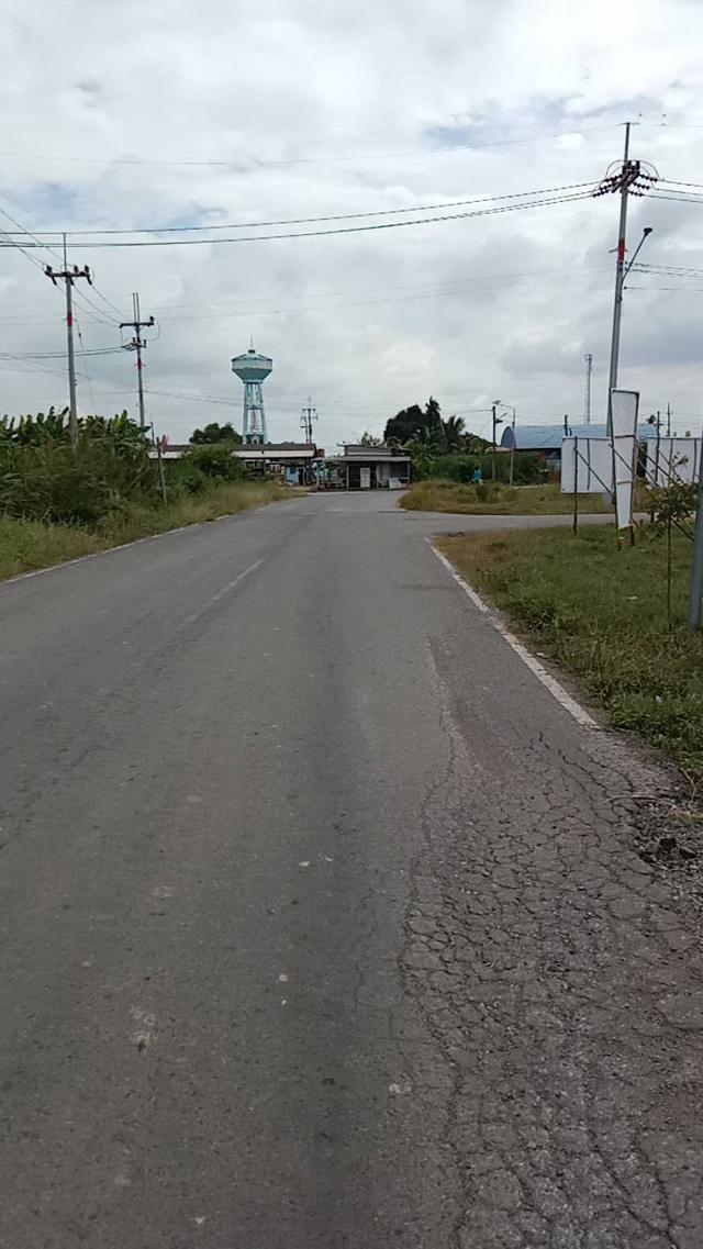 อสังหาริมทรัพย์ที่ดิน 3