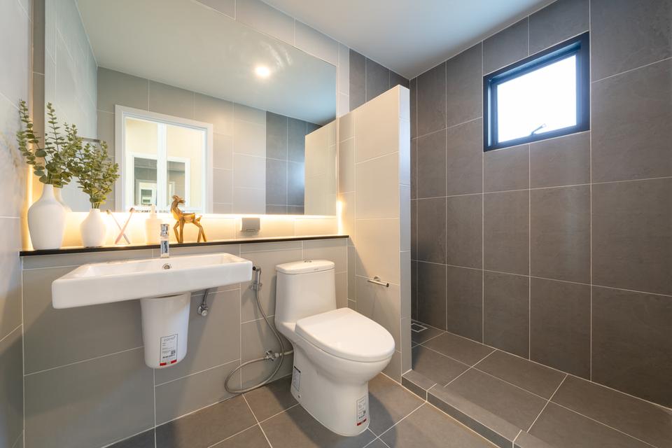 บ้านเดี่ยวบริทาเนีย บางนา กม.26 10