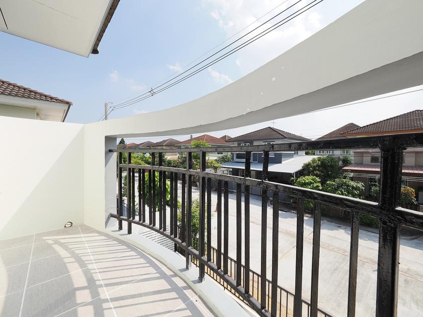 ขายบ้านเดี่ยว 2 ชั้น ม.อิงลดา [ลำลูกกา-คลอง 4] ขนาด 52.2 ตรว. 4 ห้องนอน 2 ห้องน้ำ ขาย 3.18 ล้าน 20