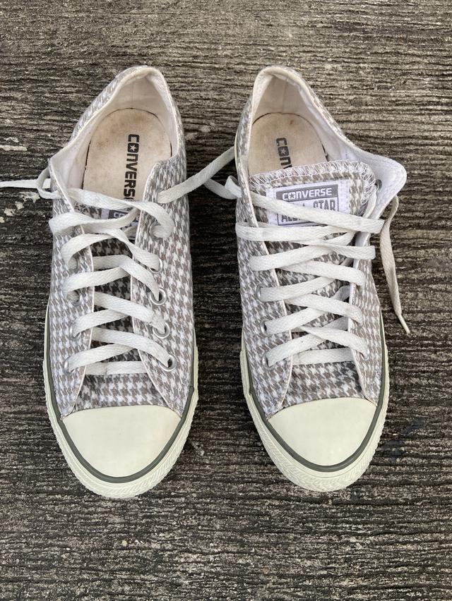 รองเท้า converse ผู้หญิง รูปที่ 2