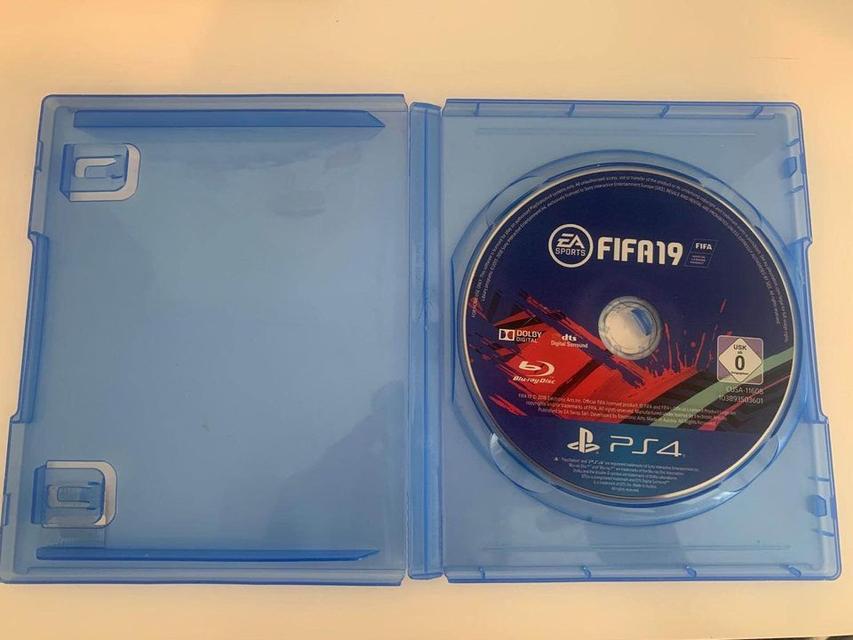 FIFA 23 สำหรับ PS4