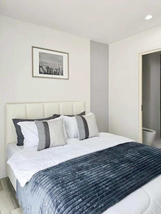 คอนโดมือ 2 โครงการ เดอะคีย์ แจ้งวัฒนะ 19