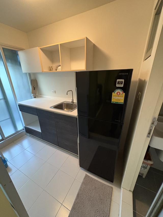 ดี คอนโด แคมปัส รีสอร์ท บางแสน 5