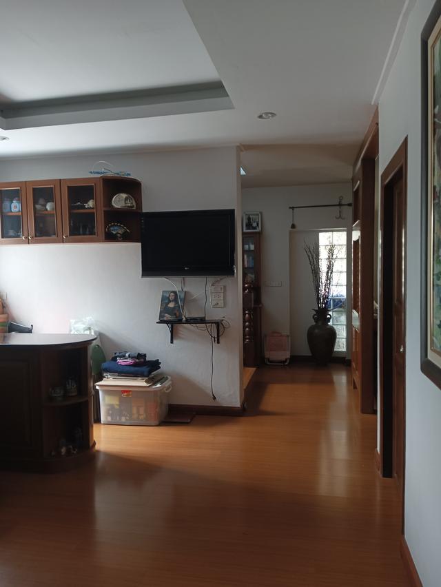 บ้านเดี่ยวทำเลดี เชียงใหม่ 18