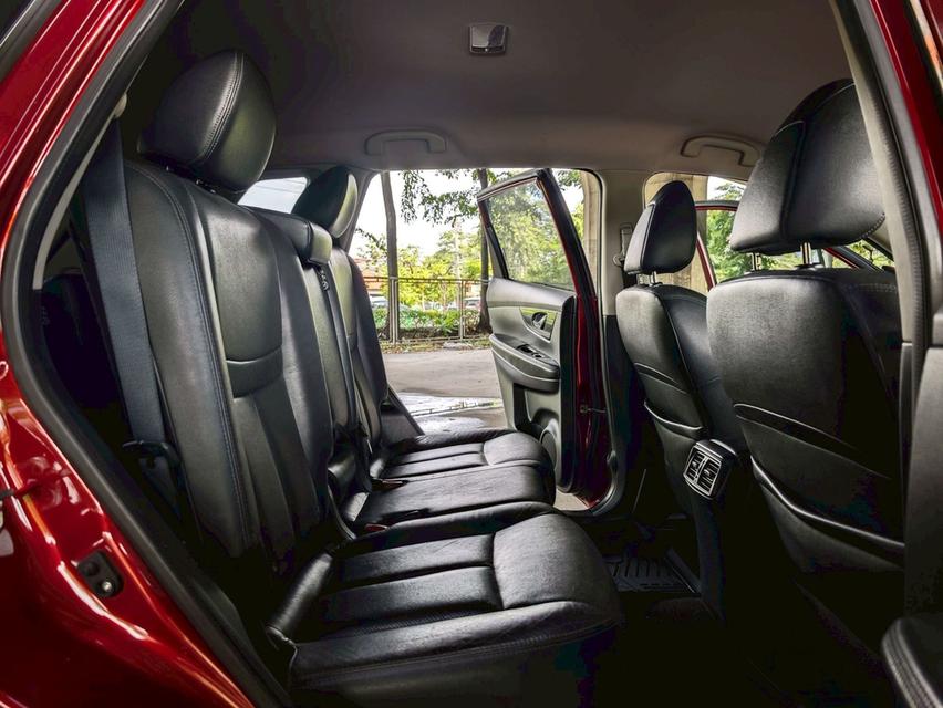 Nissan XTrail 2.0 V 4WD AT ปี 2015 16