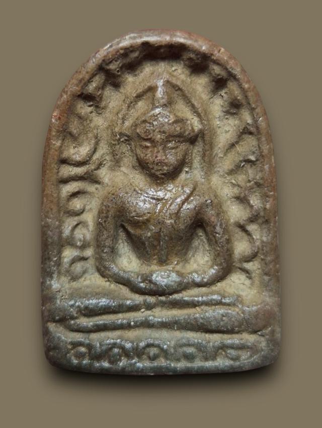พระซุ้มกอ