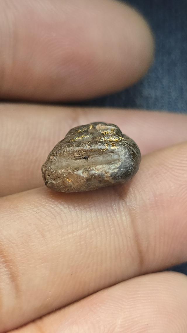 พระปิดตาเนื้อผงคลุกรัก 7