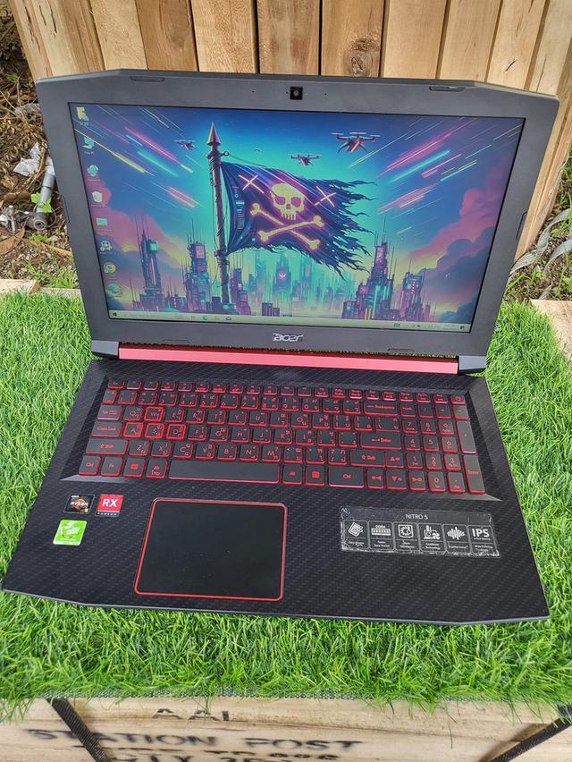 Acer Nitro 5 AN515-57CE - ขายต่อครับ ใช้งานเอง