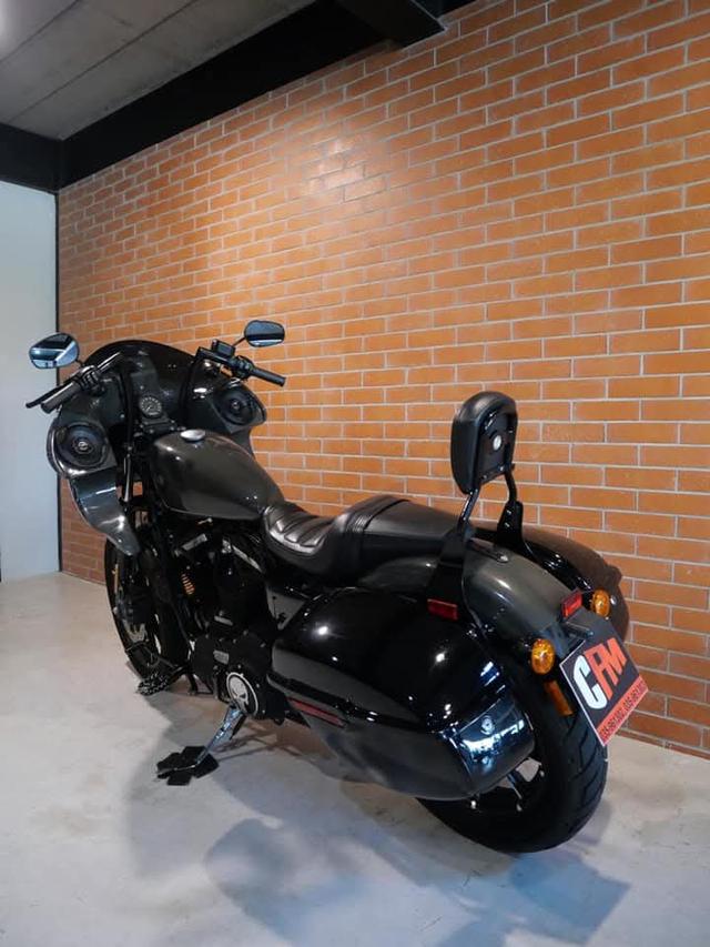 Harley Davidson Iron ปี 2019 4