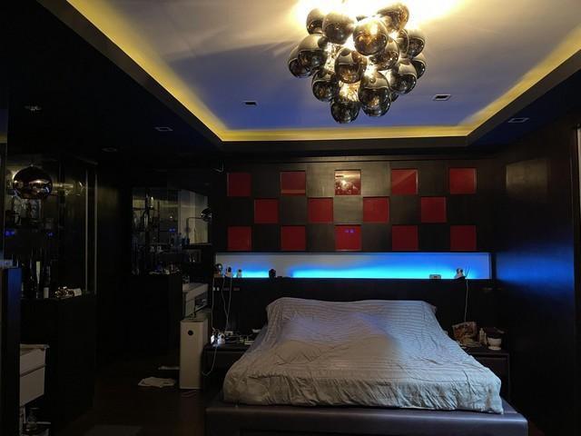 รูป PT12 ขายบ้านเดี่ยว ซอยพัฒนาการ30 ติดกับหมู่บ้านปัญญา พัฒนาการ บ้านสภาพดีมาก ตกแต่งสไตล์โมเดิร์น หันหน้าไปทางทิศใต้ 3
