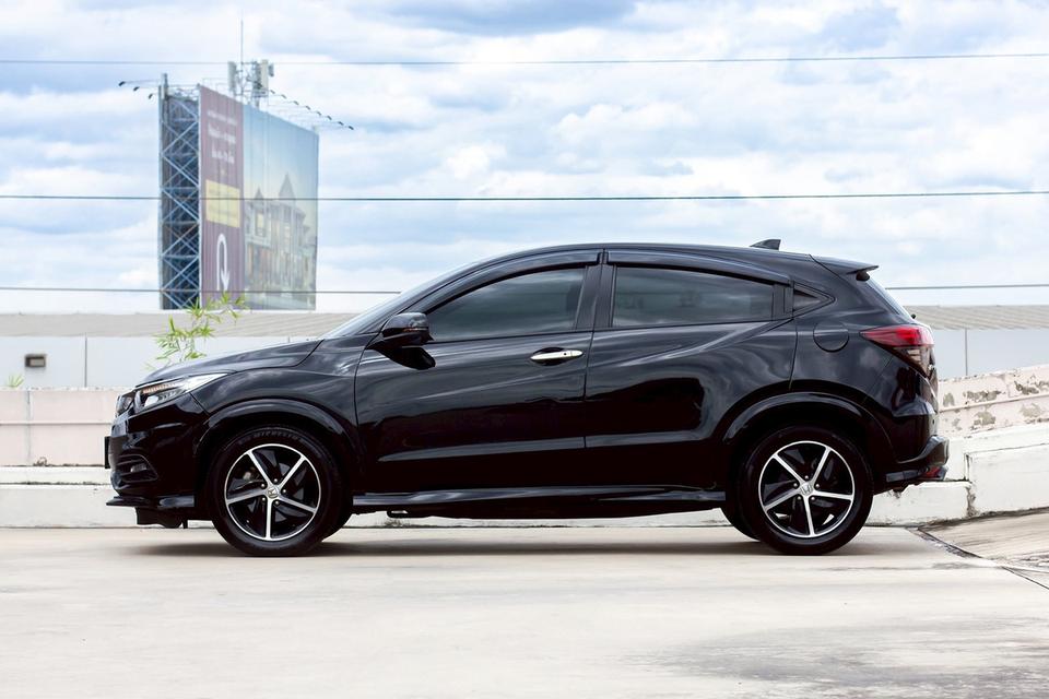 ขาย Honda HR-V 1.8RS ปี20