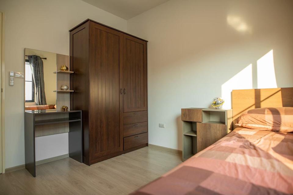 ขาย/ ให้เช่าทาวน์โฮม  Indy 5 Bangna Km.7 หลังมุม โซนส่วนตัว 14