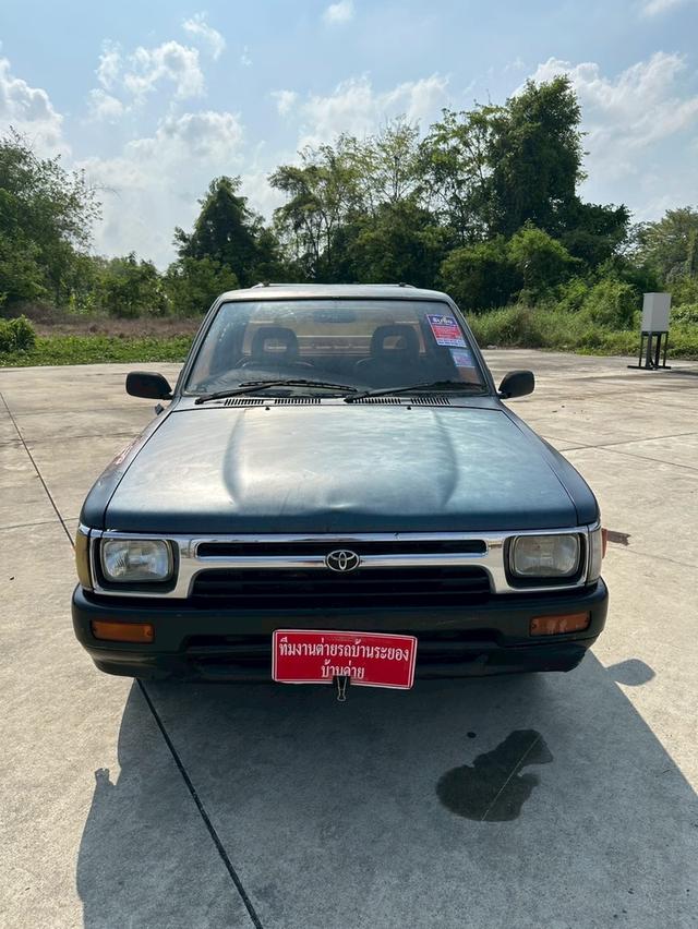 รหัสรถ BK4579 ไมตีเอ็กมือแปด สวยๆ รูปที่ 4