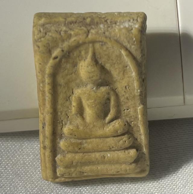พระสมเด็จ ไม่รู้ที่ไม่รุ้วัด รูปที่ 3