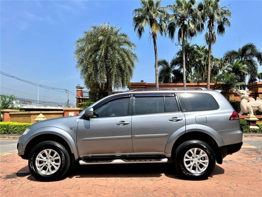 2015 MITSUBISHI PAJERO SPORT 2.5 GT 2WD รหัส PJP8462 16