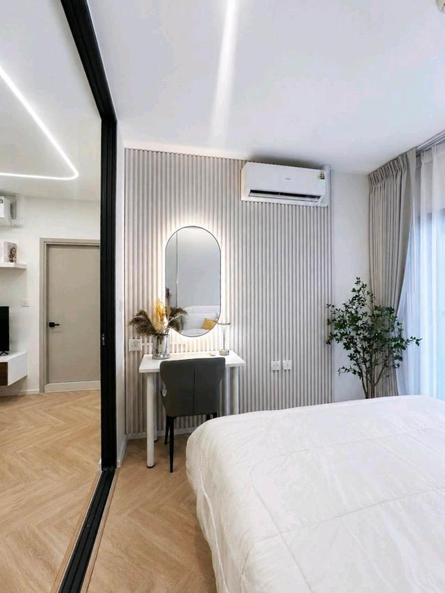 SPECIAL PROMOTION!ปรับลดราคาพิเศษเหลือเพียง 4.39 ล้านบาท! (จากปกติ 4.69 ล้านบาท) Life sukhumvit48 2ห้องนอน 1น้ำ 14