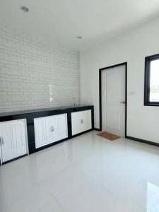 ให้เช่า/ขายบ้านเดี่ยวหนองมนชลบุรี ทำเลดี ใกล้ถนนสุขุมวิท 4 เลน 3 ห้องนอน | 2 ห้องน้ำ เฟอร์นิเจอร์พร้อม 5
