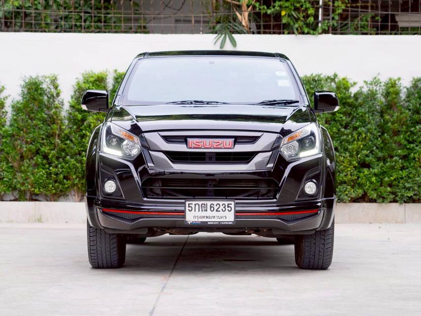 Isuzu Dmax 1.9Xseries ปี16 2