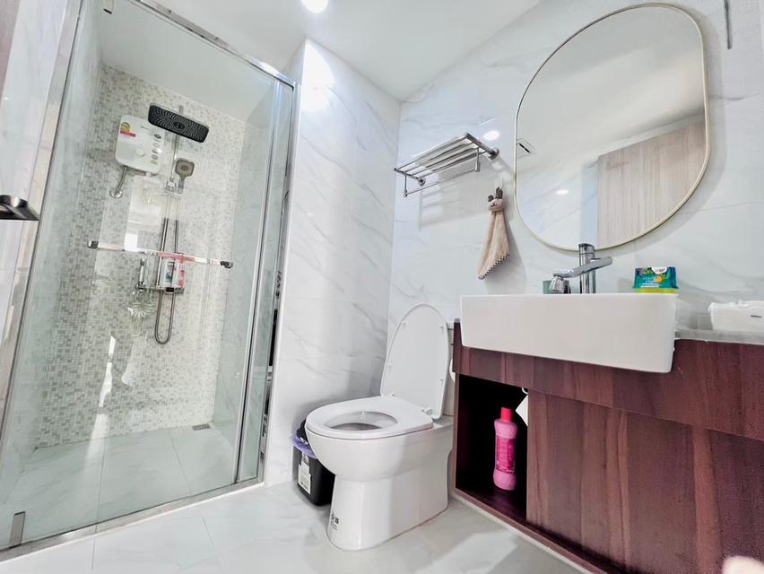 พื้นที่เล็กๆ ที่อบอวลด้วยความสบาย...พร้อมให้เช่าแล้ววันนี้ 9