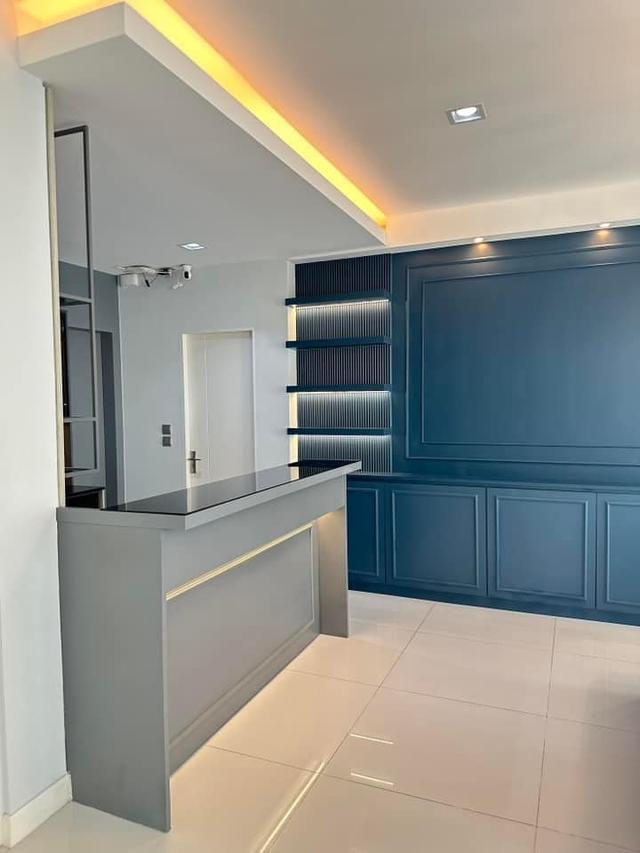 ขายบ้านเดี่ยว มัณฑนา เวสต์เกต (Mantana Westgate) บ้านเดี่ยวสไตล์รีสอร์ท ขนาดที่ดิน 70 ตร.ม. 7