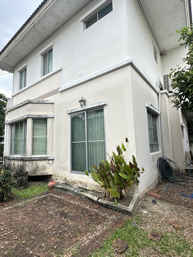 ขายบ้าน หมู่บ้านชัยพฤกษ์ นนทบุรี 10