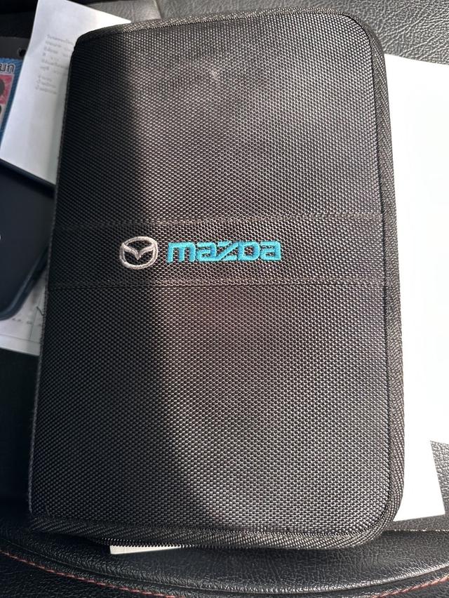 ขายตัด 🚘Mazda3 2.0E SEDAN ปี2014 16