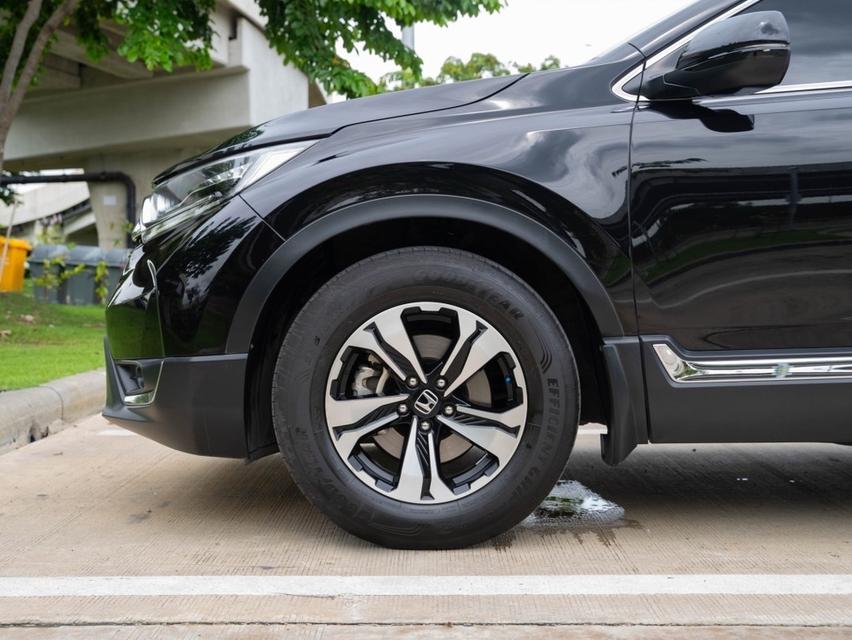 HONDA CR-V 2.4 S ( 5 Seat ) MNC 2WD | ปี : 2020 รหัส 12AT3168 6