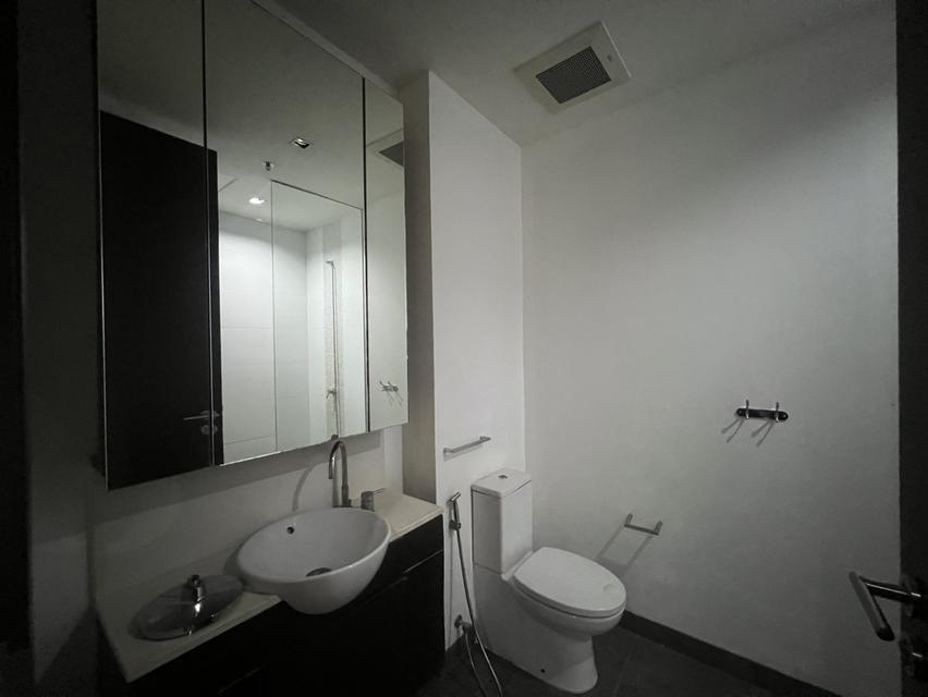 ขายถูกคอนโดโครงการ The Lofts Yennakart เจ้าของขายเอง 6