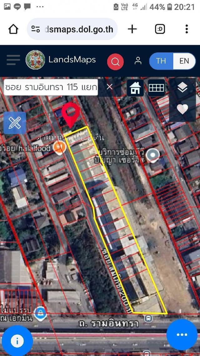 ขายอาคารสำนักงานสูง7ชั้นกรุงเทพฯ 7