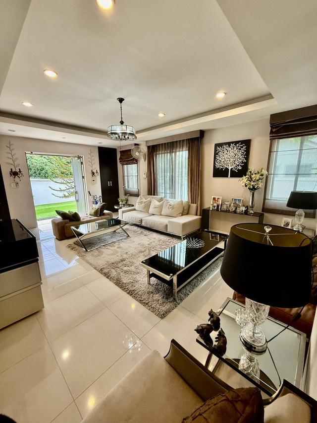 ขาย บ้านเดี่ยวสุดหรูพร้อมอยู่ SCG HEIM 6