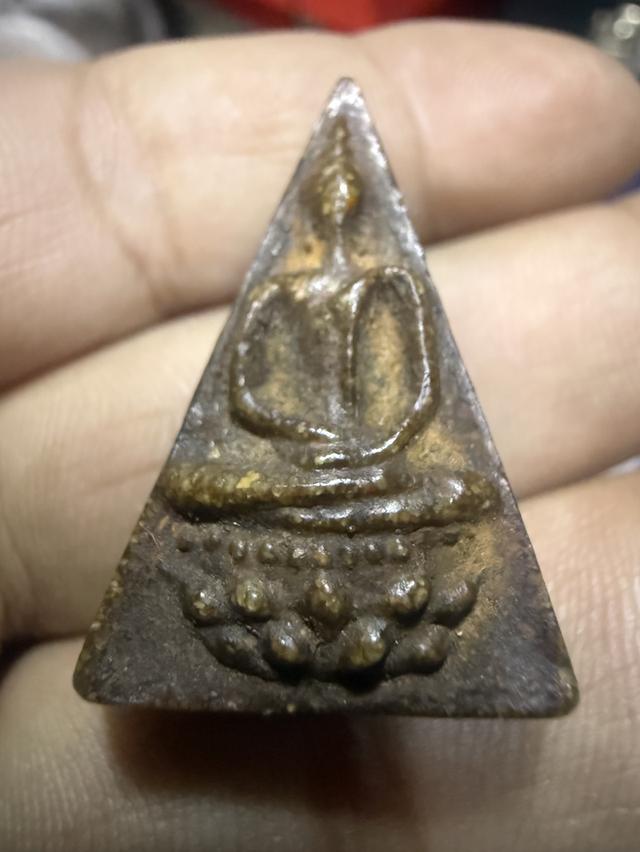 พระกำลังแผ่นดิน (สมเด็จจิตรลดา )