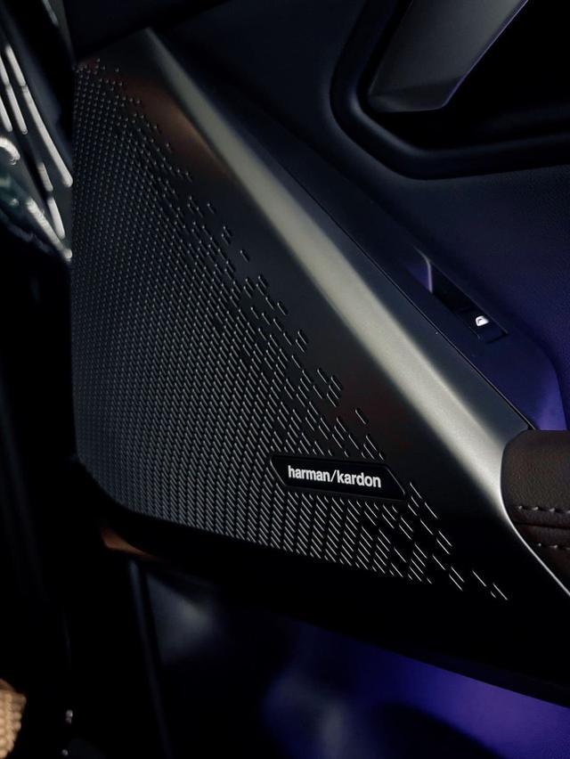 2024  Bmw 520d M Sport Pro (G60)🌟 11