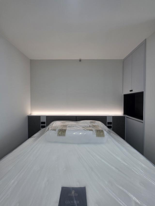 คอนโด โครงการศุภาลัยปาร์ค แยกติวานนท์ 6