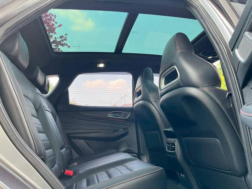 MG HS 1.5 X ตัวTOP SUNROOF AUTO ปี2023 รูปที่ 13