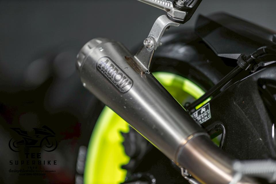 YAMAHA R1 2019 รถมือเดียวออกศูนย์ 10