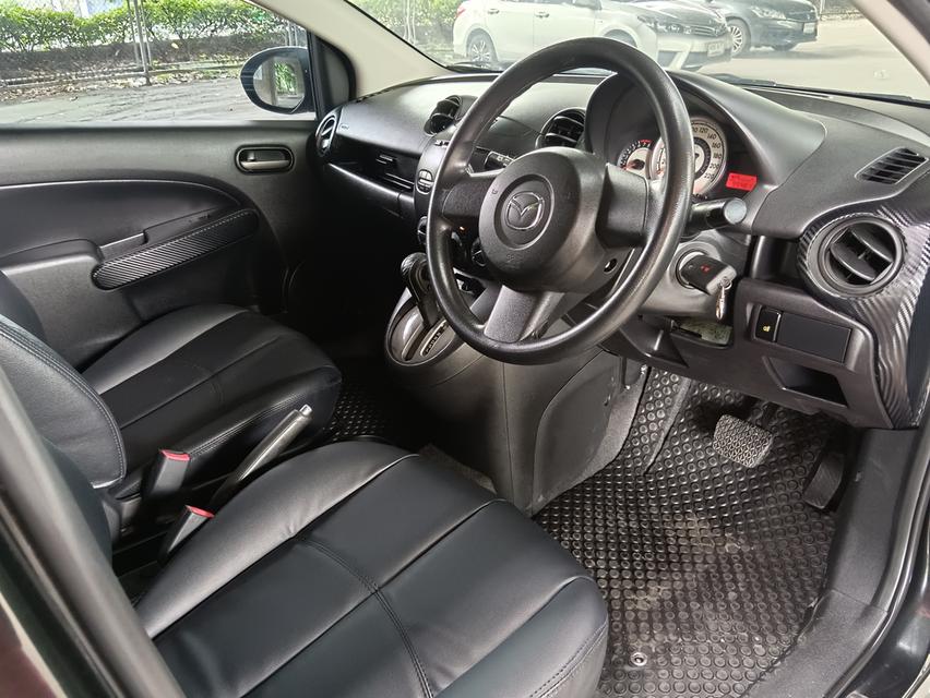 Mazda2 1.5A/T 2011