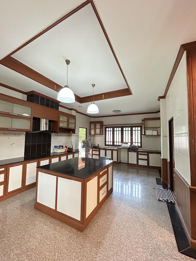 SALE House ขายบ้านหรูแนวรีสอร์ท ใกล้ชุมชน สัตหีบ ชลบุรี 6