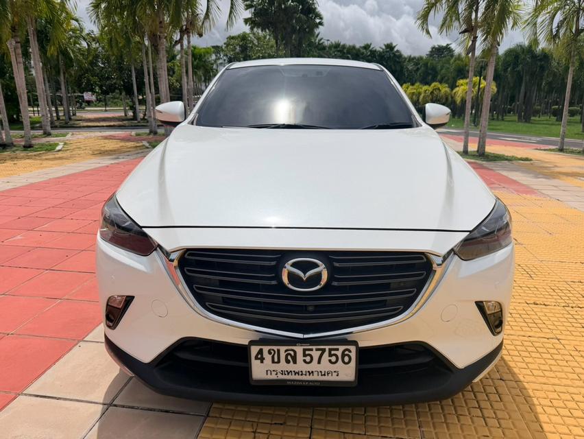 2023 Mazda CX-3 2.0 Comfort A/T รูปที่ 8