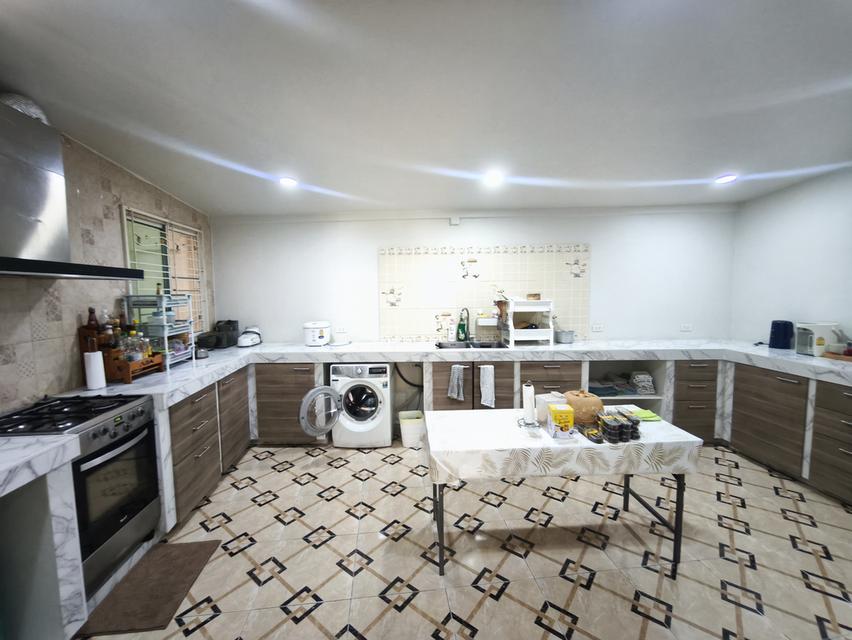 ทาวเฮ้าส์ให้เช่าศรีราชา รูปที่ 9