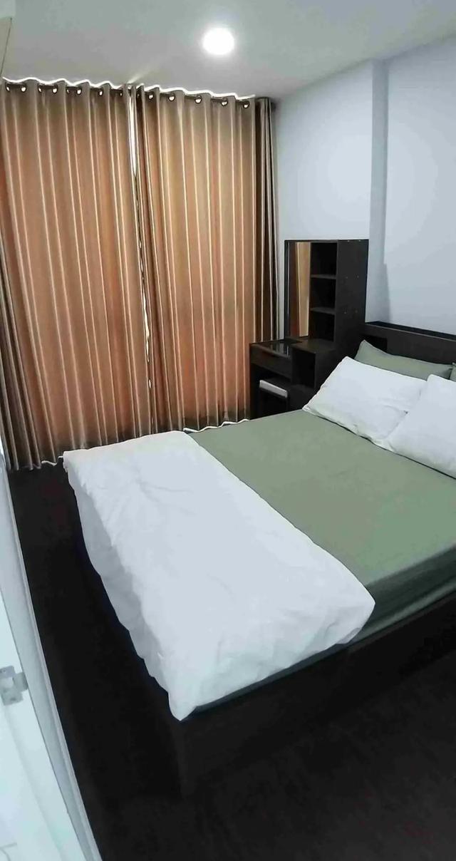 ให้เช่าคอนโดหรู เดอะคอร์ดยาร์ด ริมหาดแสงจันทร์ระยอง 5