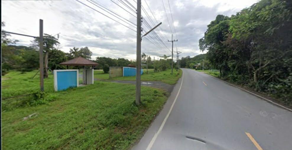 ขายที่ดินสระบุรีติดถนนหนองปลาไหล 32-1-98 ตรว. แปลงสวยขายถูกเหมาะทำรีสอร์ทหรือทำธุรกิจ ใกล้แหล่งท่องเที่ยวอุทยานแห่งชาติน้ำตกสามหลัน 2