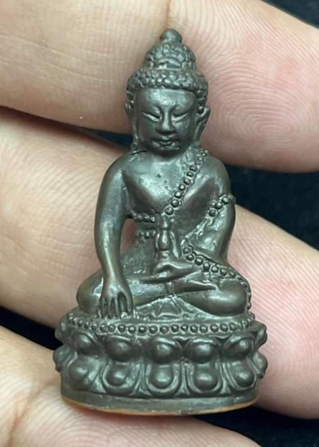 พระกริ่งเลขตอง
