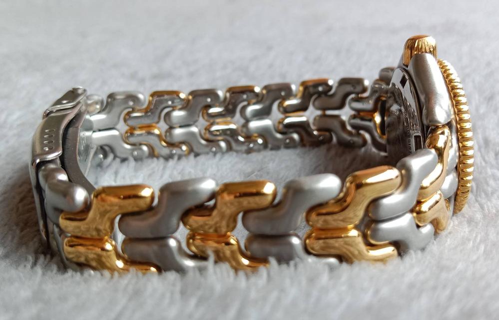 40.TAG HEUER ระบบ Quartz Mini size หน้าปัด 24 mm อปก.กล่องแทน+คู่มือ+ใบรับประกัน รูปที่ 5