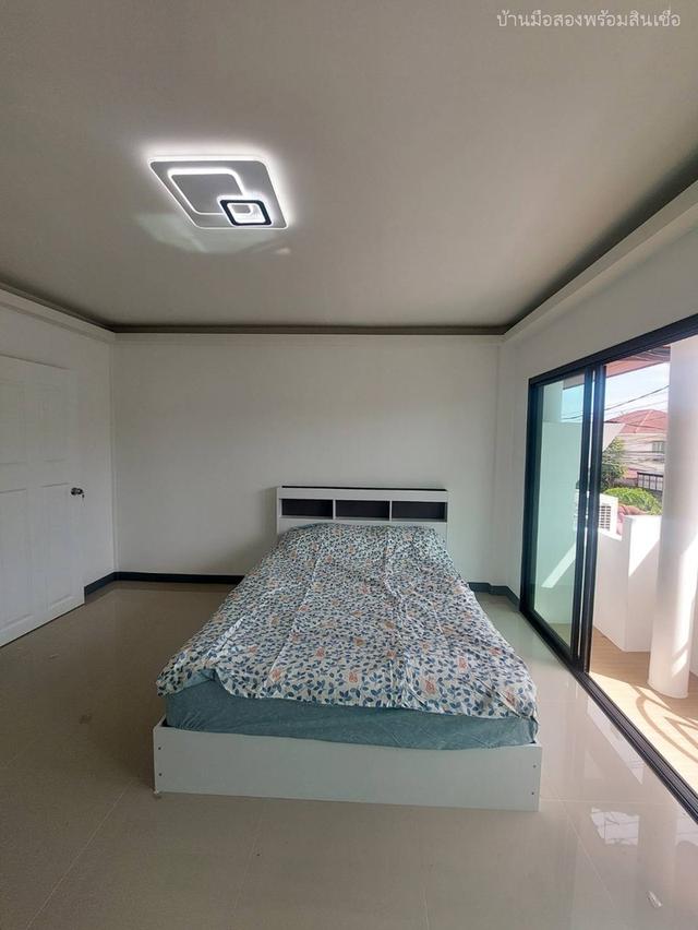 พูนสินธานี 1 เคหะร่มเกล้า 12