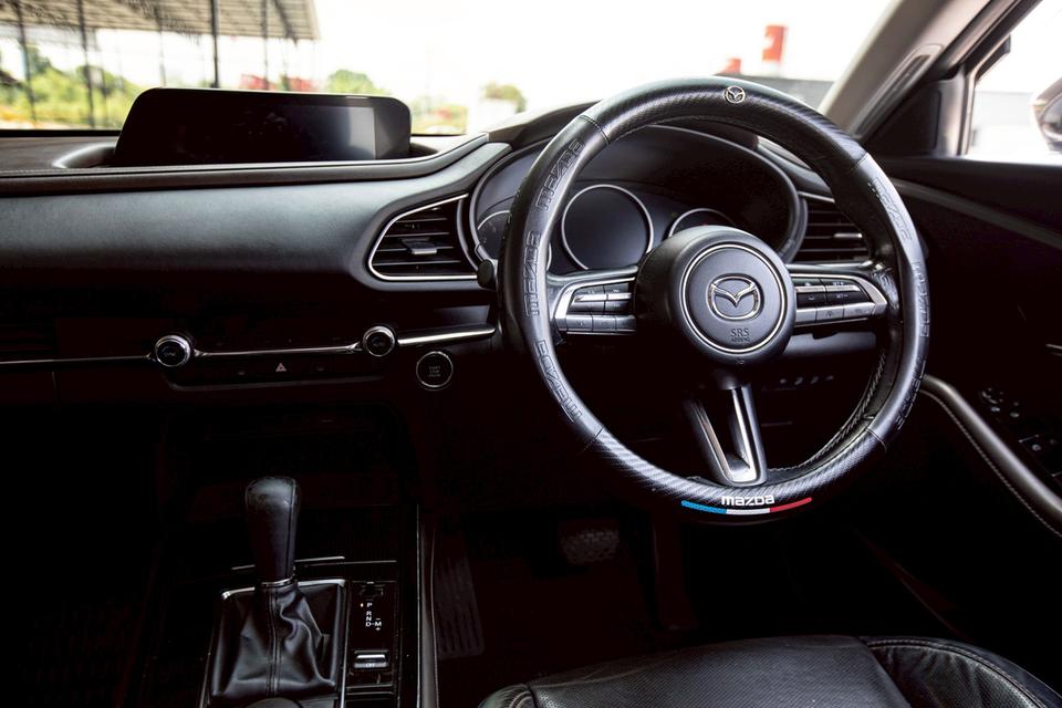 Mazda CX-30 2.0SP ปี21 รูปที่ 13