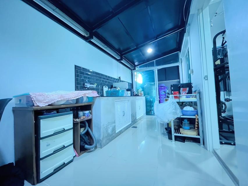 หมู่บ้านพฤกษา 38 เฟส 2  ซอย 12 ถนนบางกรวยไทรน้อย  ต.ไทรน้อย อ.ไทรน้อย จ.นนทบุรี  8