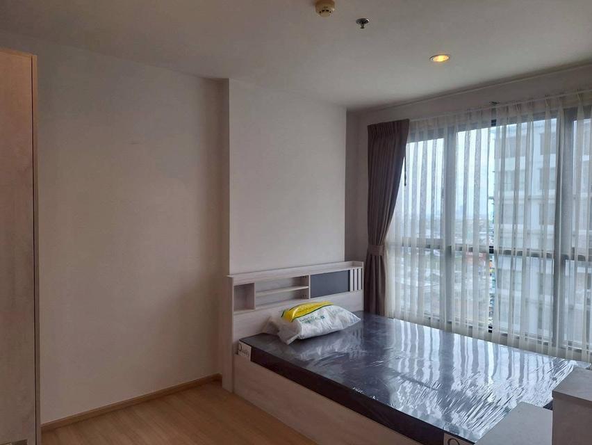 ขาย/ ให้เช่า 🌄 Condo The Base Chaengwattana 6