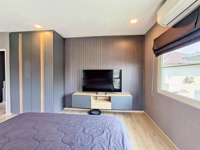 บ้านเดี่ยว Villaggio ศรีนครินทร์ ตำบลบางเมือง อำเภอเมืองสมุทรปราการ สมุทรปราการ 7